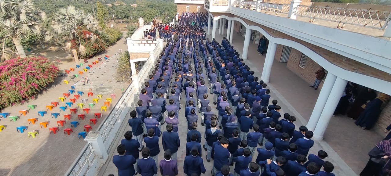 Cultural Performance